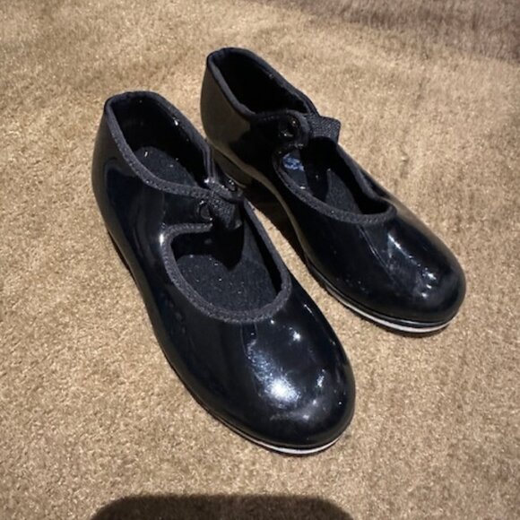 Capezio Tap shoes - Picture 1 of 3